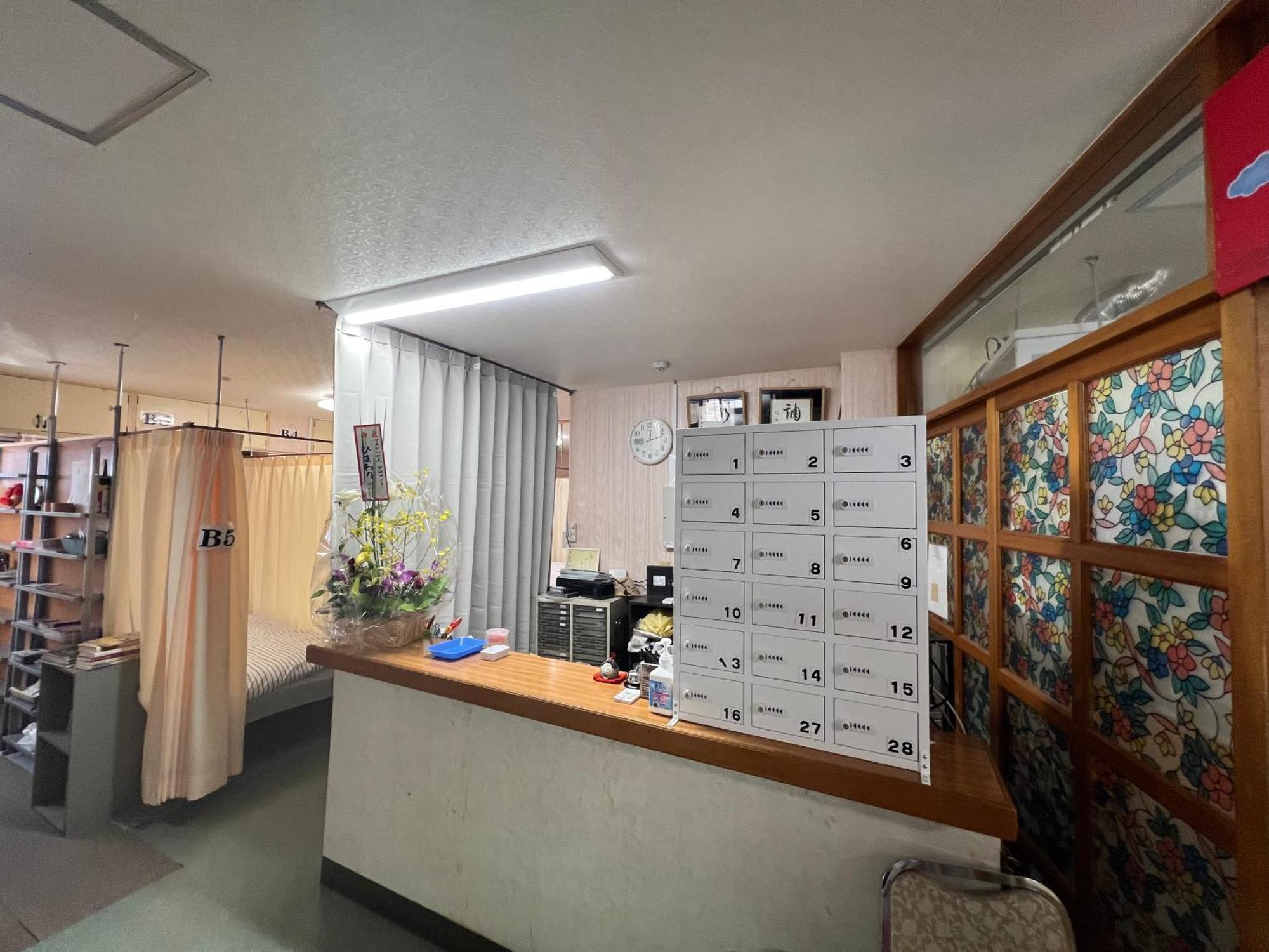 ゲストハウス　アロマ 嬉野市 エクステリア 写真