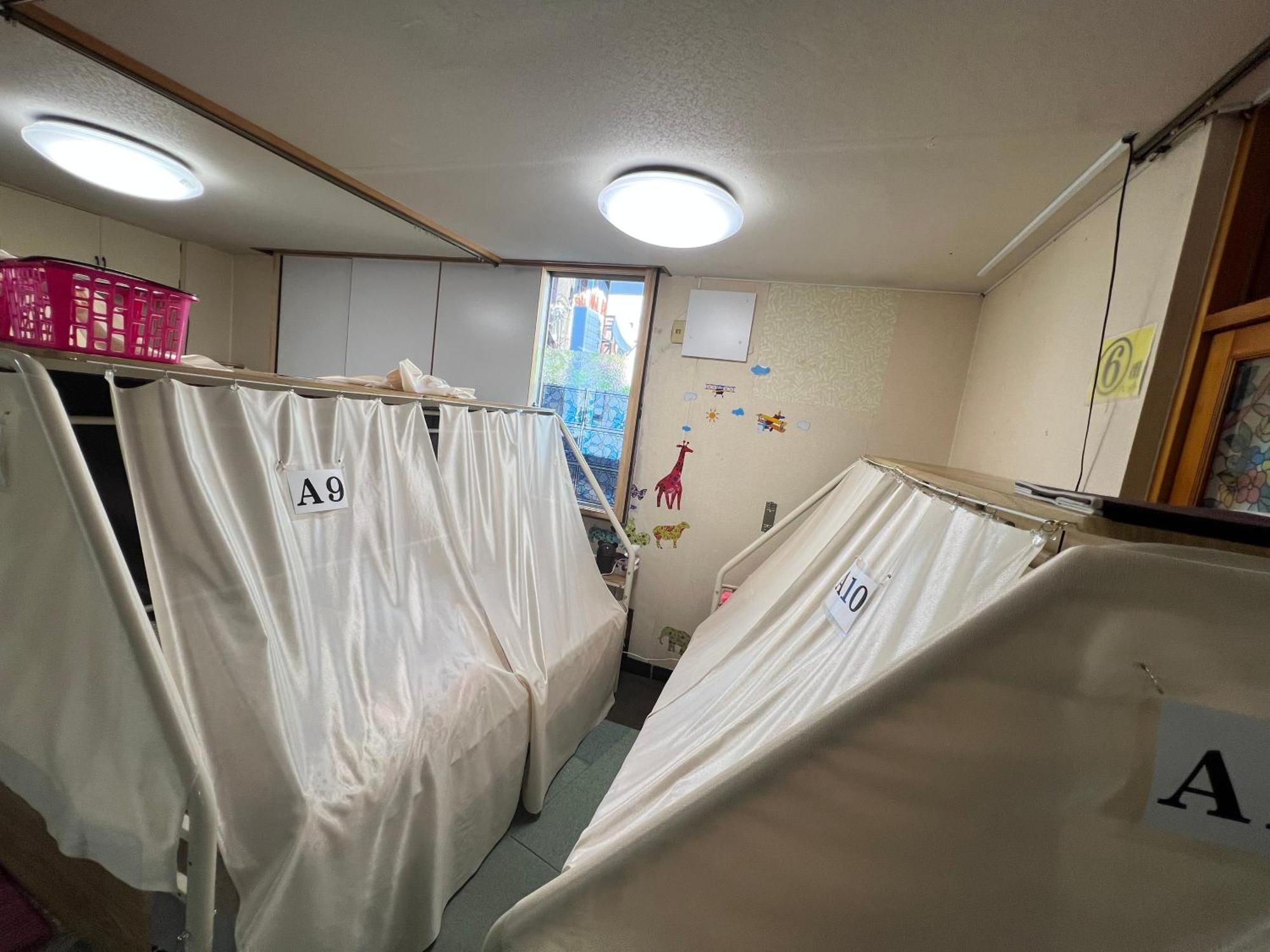 ゲストハウス　アロマ 嬉野市 エクステリア 写真