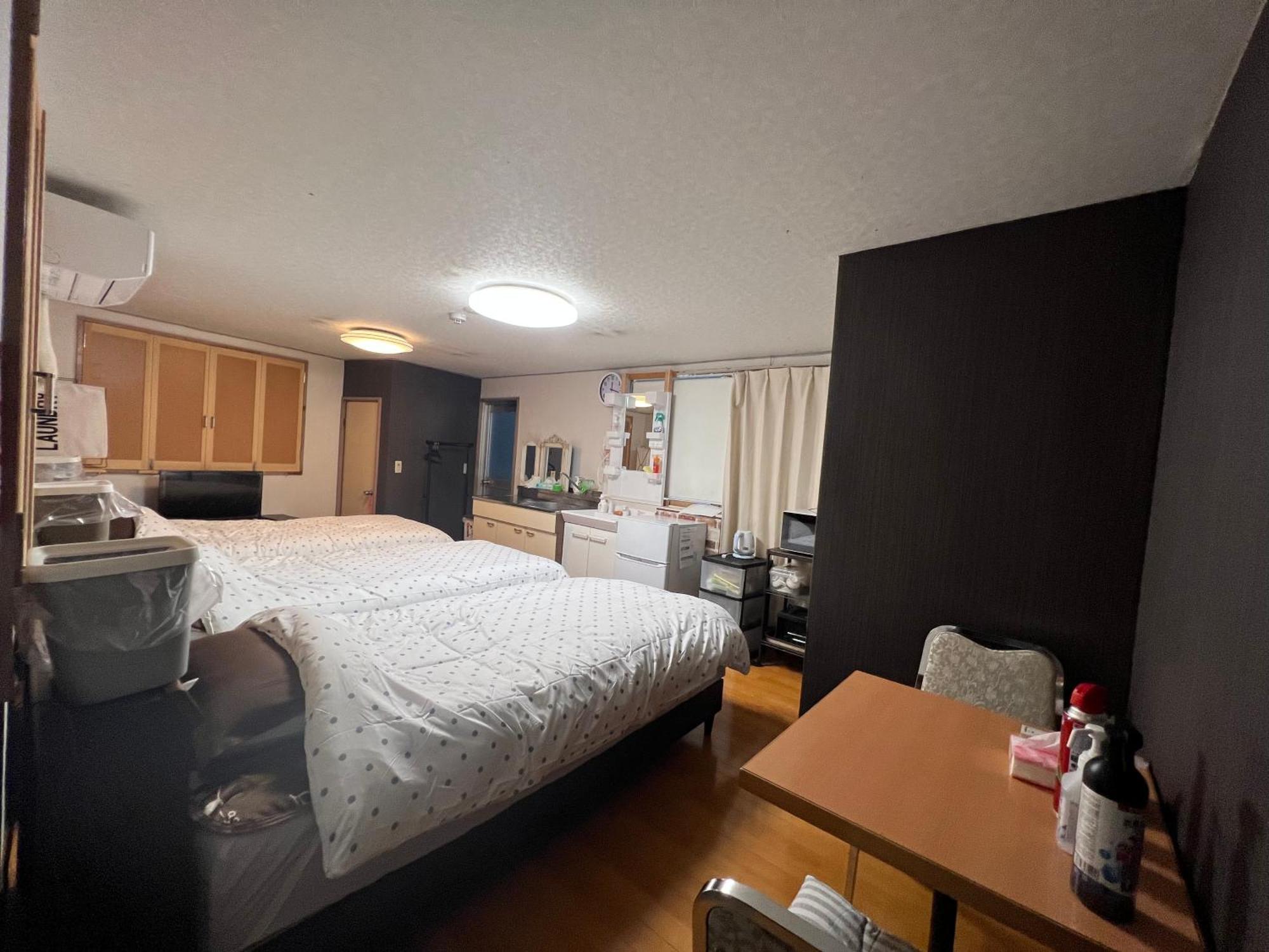 ゲストハウス　アロマ 嬉野市 エクステリア 写真